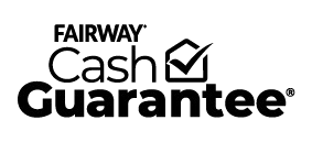 Fairway Cash Guarantee Logo
